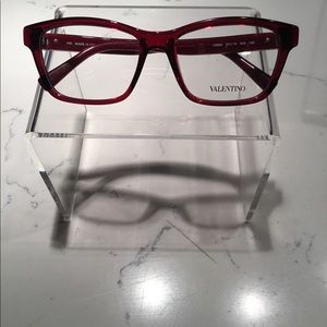 Valentino optical frame